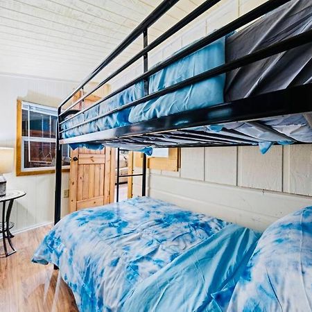 Cozy Cub Mountain Escape Villa Gatlinburg Exterior foto