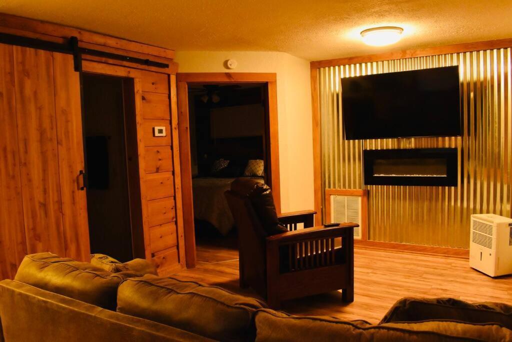Cozy Cub Mountain Escape Villa Gatlinburg Exterior foto
