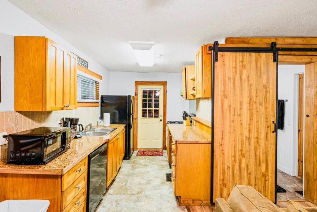 Cozy Cub Mountain Escape Villa Gatlinburg Exterior foto
