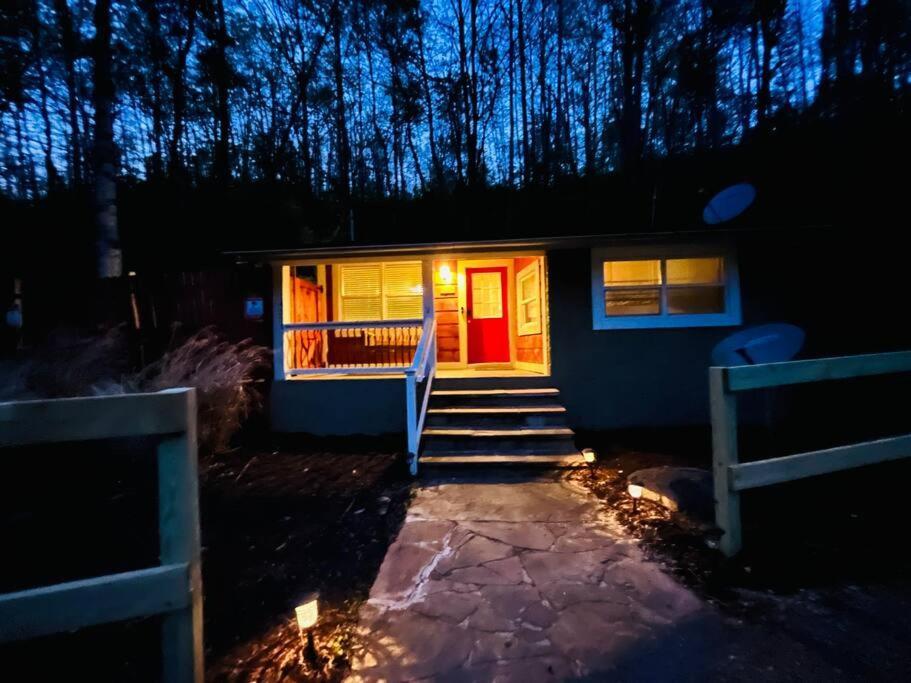 Cozy Cub Mountain Escape Villa Gatlinburg Exterior foto